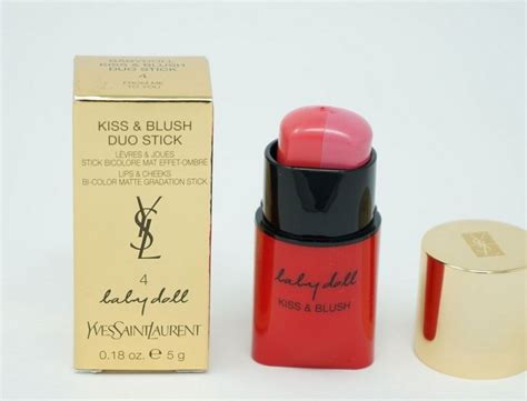 kiss blush duo yves saint laurent prezzo|ysl beaute.